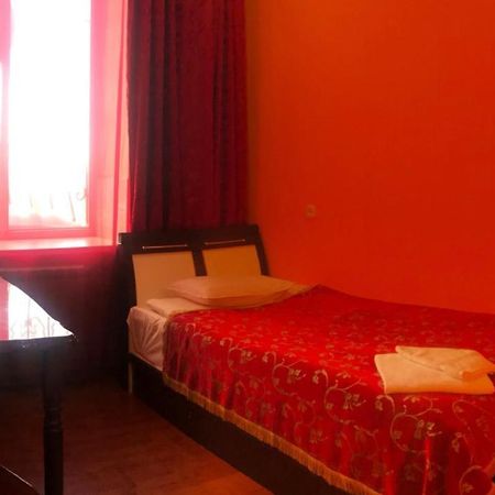 Pekin Hotel Temirtau Dış mekan fotoğraf