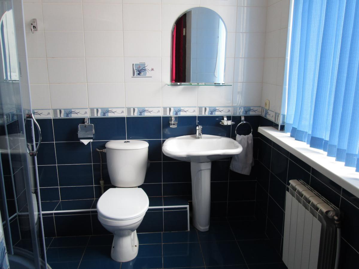 Pekin Hotel Temirtau Oda fotoğraf