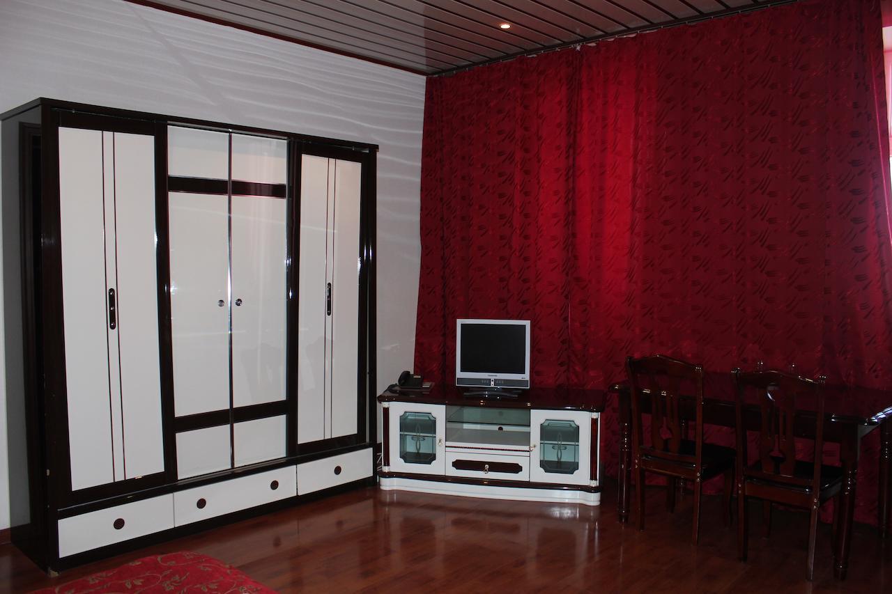 Pekin Hotel Temirtau Oda fotoğraf