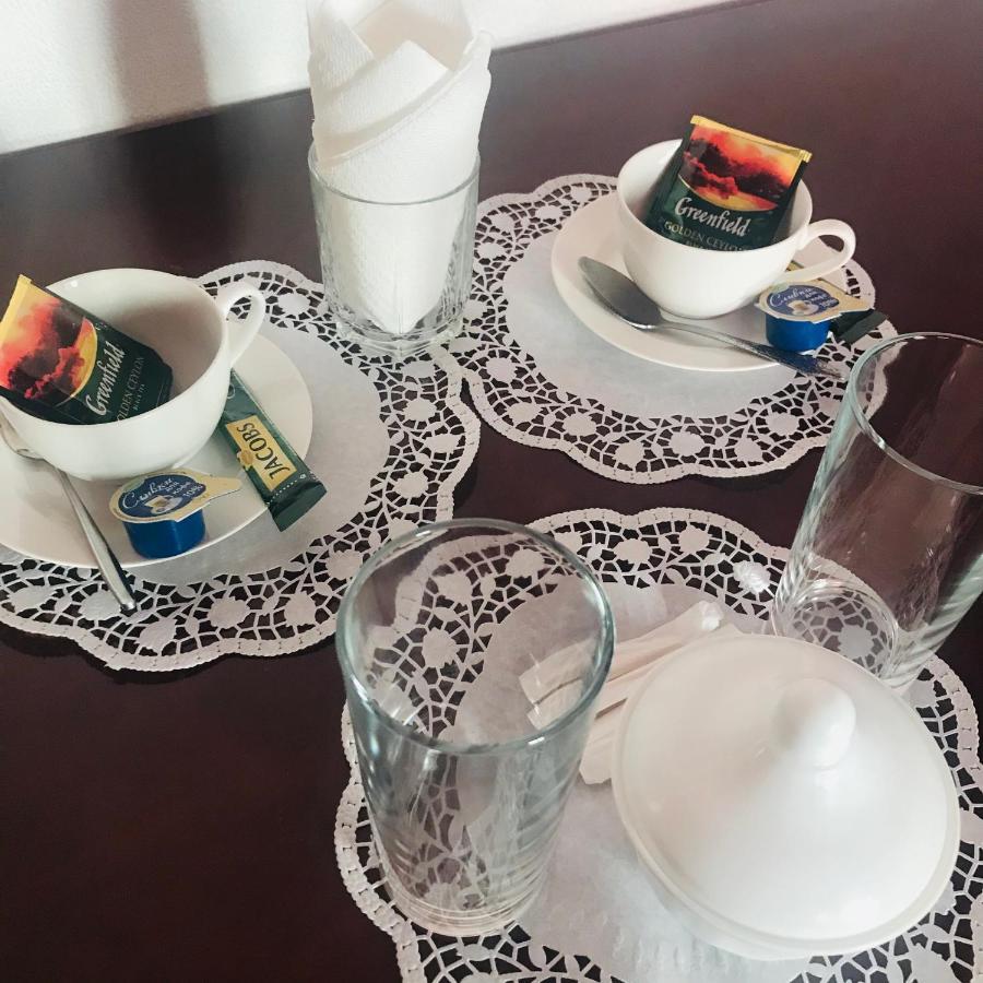 Pekin Hotel Temirtau Dış mekan fotoğraf